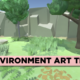 Environment Art Testing Mark 1